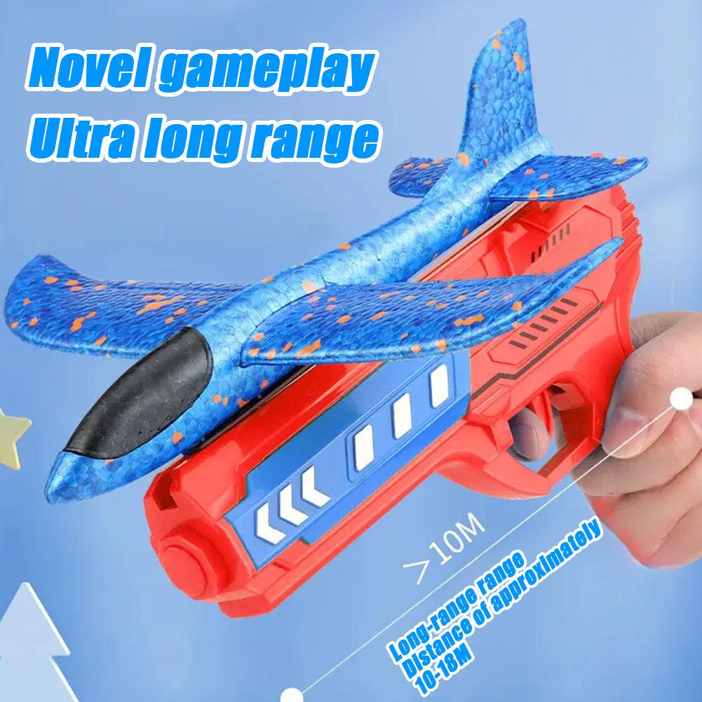 Airplane Toy One-Click Ejectio - Model Airplane Plastic recensione e prezzo