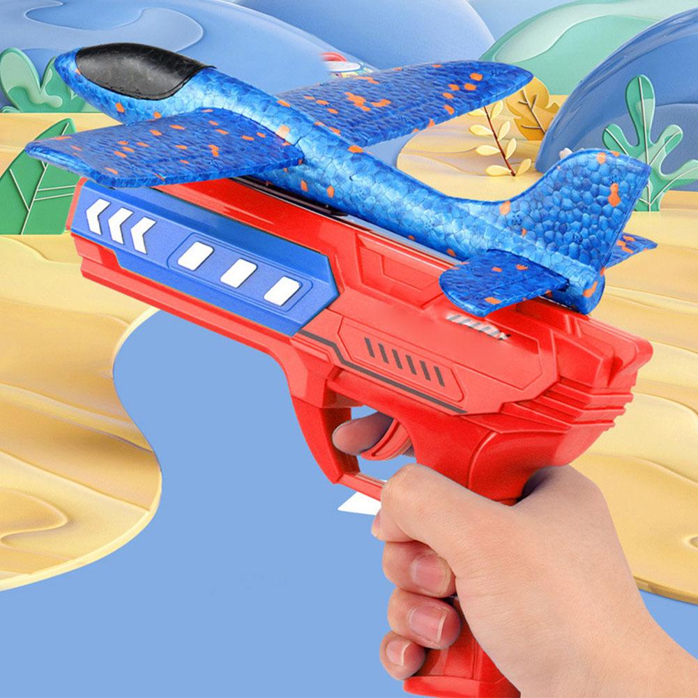 Airplane Toy One-Click Ejectio - Model Airplane Plastic recensione e prezzo