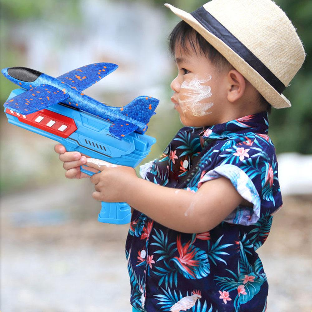Airplane Toy One-Click Ejectio - Model Airplane Plastic recensione e prezzo
