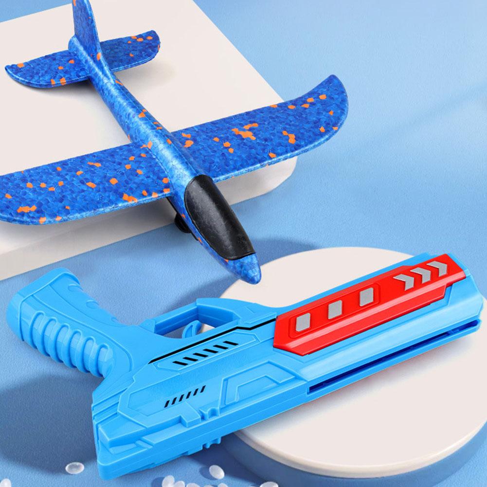 Airplane Toy One-Click Ejectio - Model Airplane Plastic recensione e prezzo