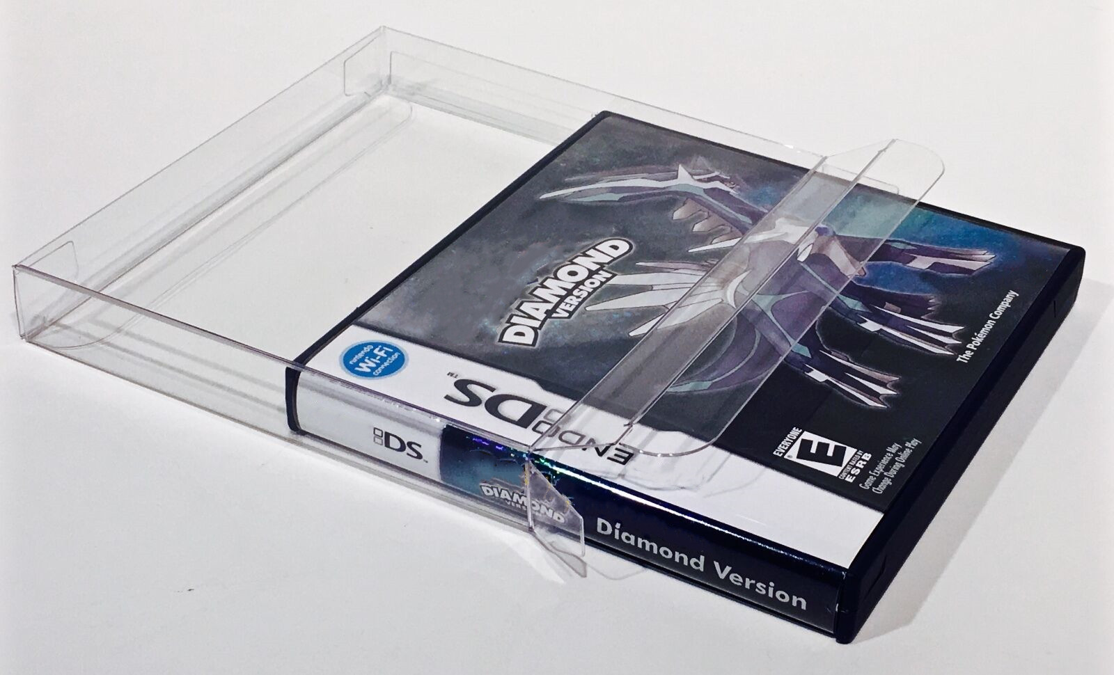 5 Box Protectors For NINTENDO  - Funko Pop Protector recensione e prezzo