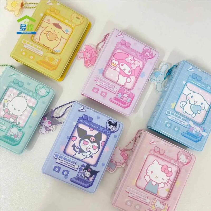 Kawaii Memory Book Sleeves Gif - Card Penny Sleeve recensione e prezzo