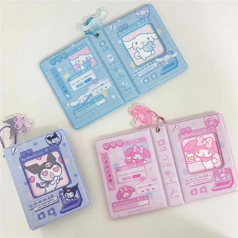 Kawaii Memory Book Sleeves Gif - Card Penny Sleeve recensione e prezzo