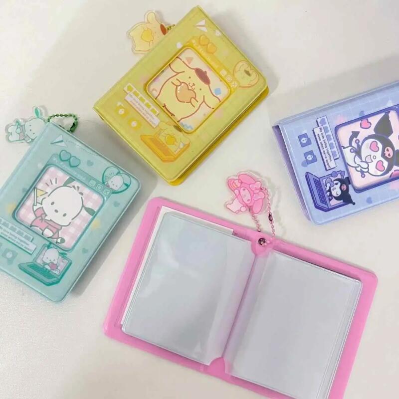 Kawaii Memory Book Sleeves Gif - Card Penny Sleeve recensione e prezzo