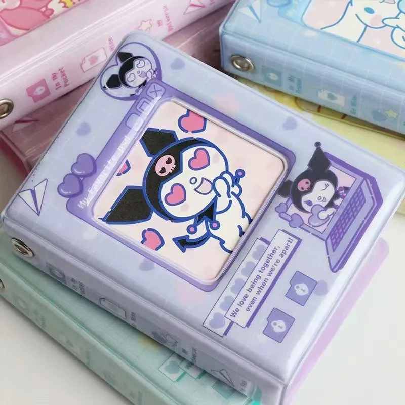 Kawaii Memory Book Sleeves Gif - Card Penny Sleeve recensione e prezzo