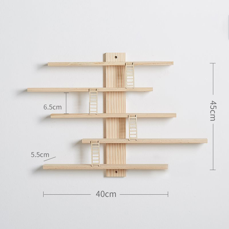 Children'S Room Animal Model D - Pop Display Shelf recensione e prezzo