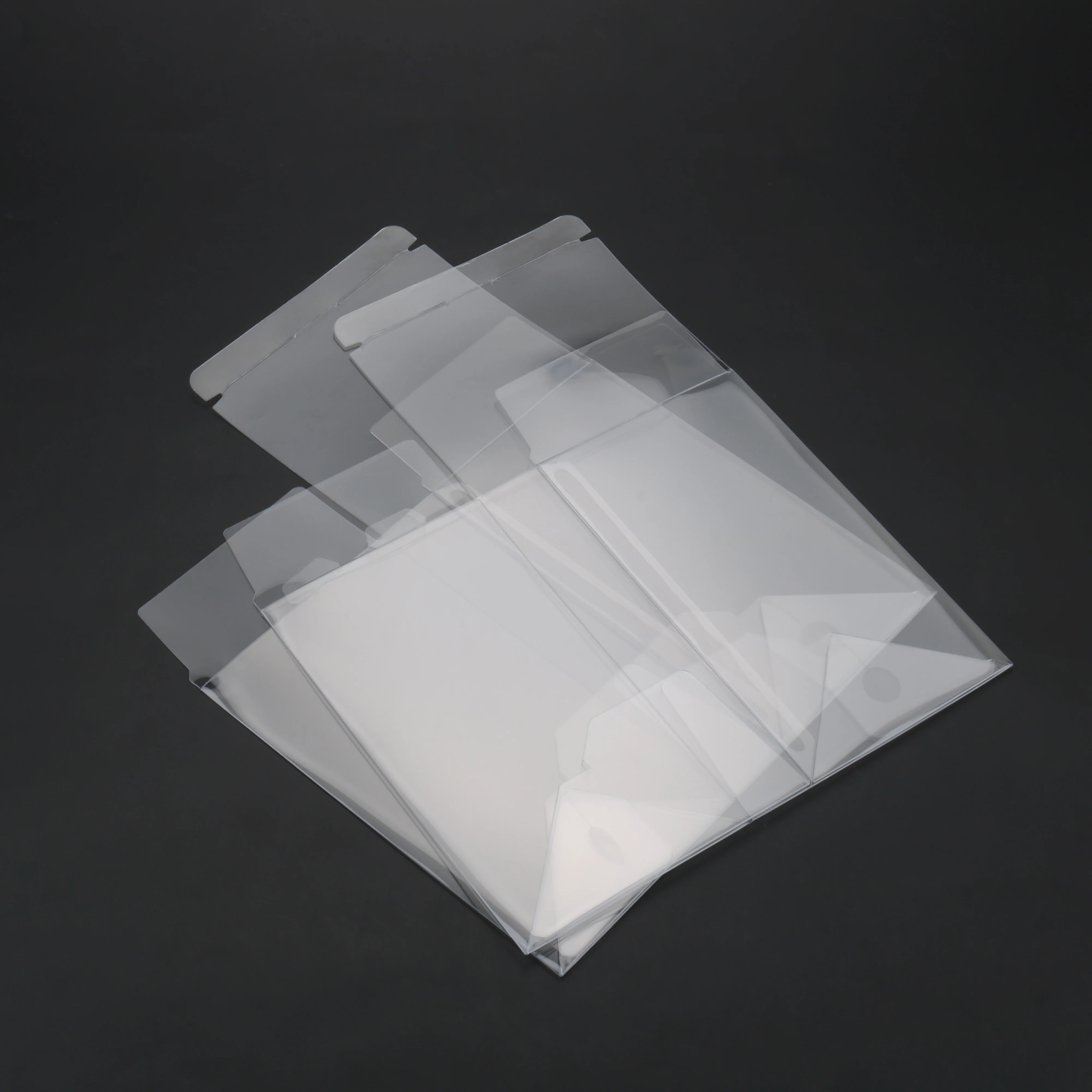 10/20pcs Transparent Protector - Funko Pop Protector recensione e prezzo
