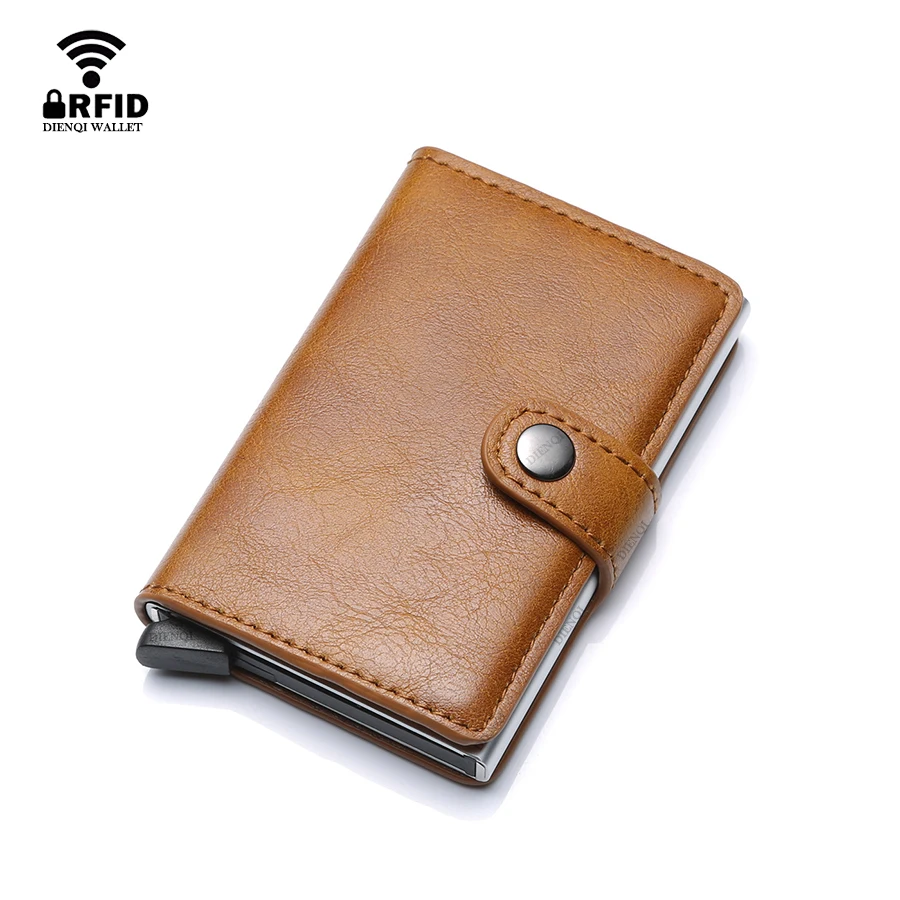 Rfid Metal Visit Credit Card H - Card Top Loader recensione e prezzo