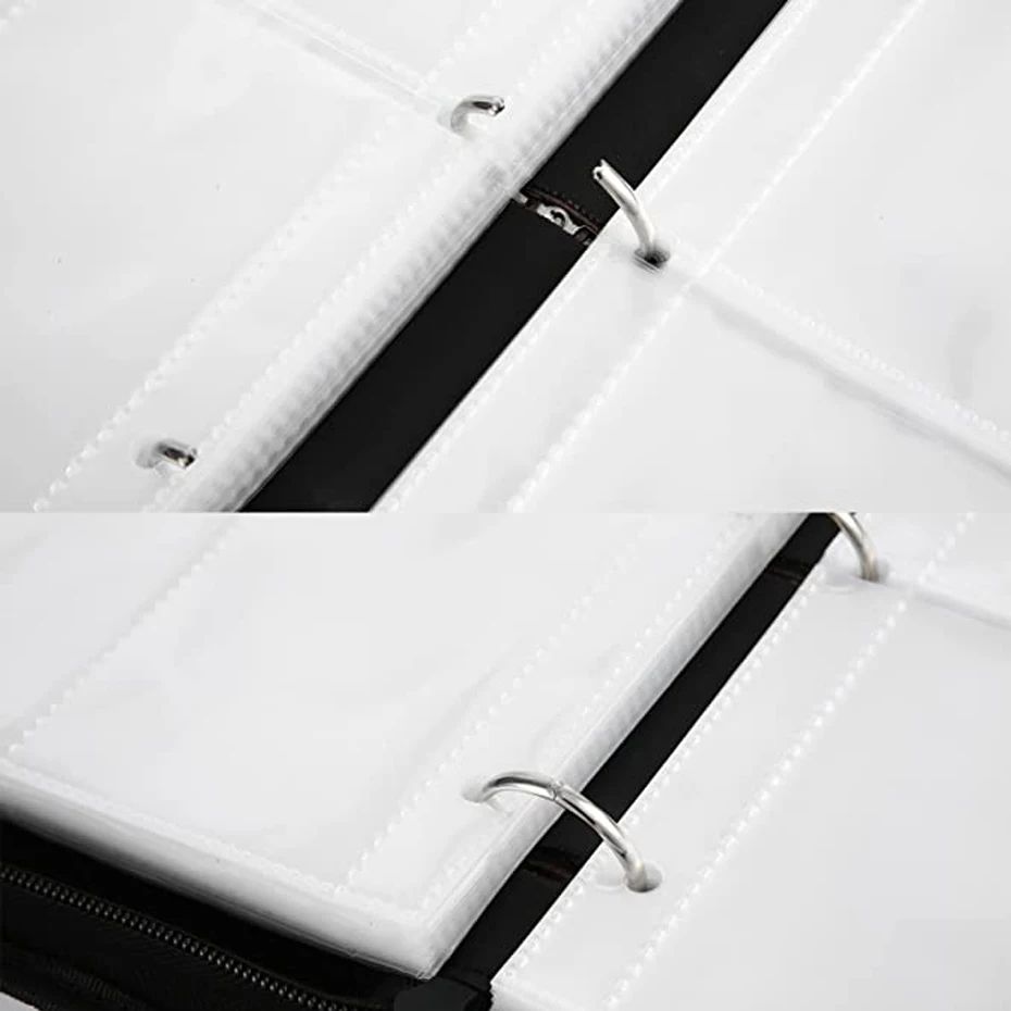 *New 400Pcs Card Album Binder  - Pokemon Binder Card recensione e prezzo