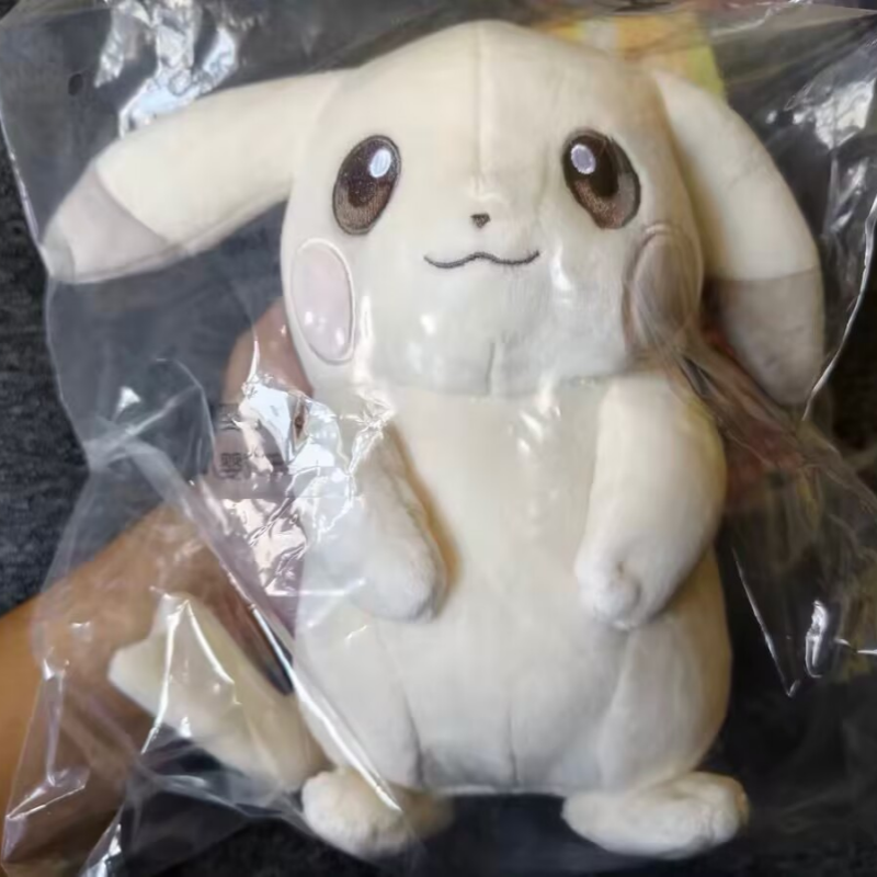 Pokopia Pikachu Tangrowth Snor - Vinyl Figure Blank recensione e prezzo
