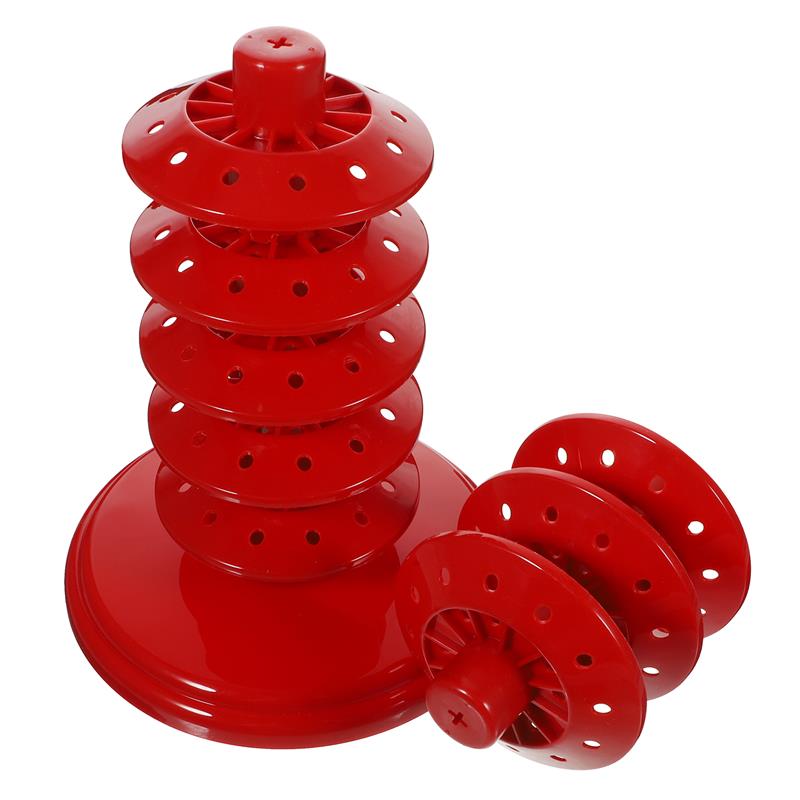 Multi-Tier Lollipop Stand Pop  - Pop Display Shelf recensione e prezzo