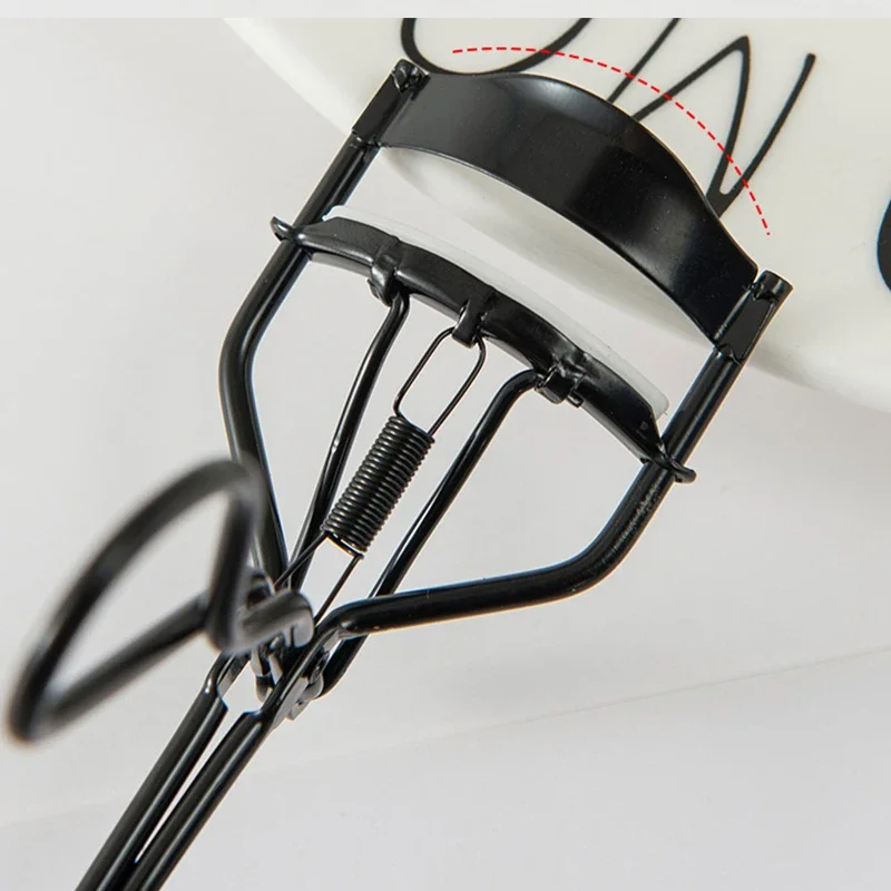 Woman Circle Eyelash Curler Cu - Display Risers Set recensione e prezzo