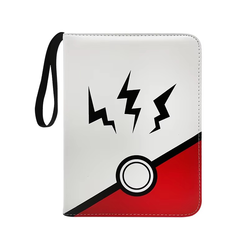 Pokemon 4 -Pocket 9-Pocket Ani - Pokemon Binder Card recensione e prezzo