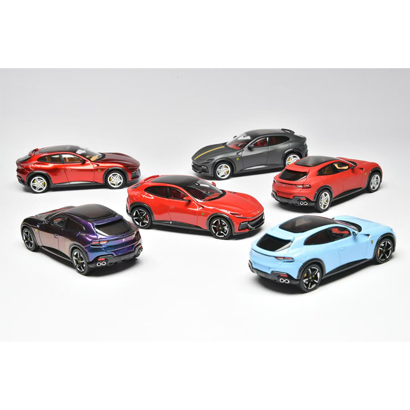 Available In Stock Funny 1:64  - Die Cast Car 1 64 recensione e prezzo