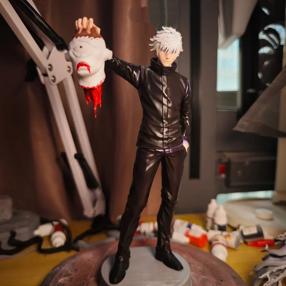 13cm Japanese Anime Jujutsu Ka - Action Figure Stand recensione e prezzo