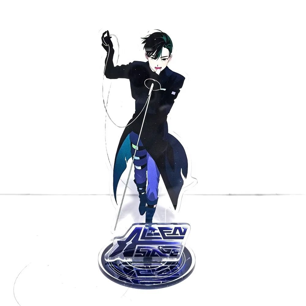 Kawaii Alien Stage Acrylic Sta - Action Figure Stand recensione e prezzo