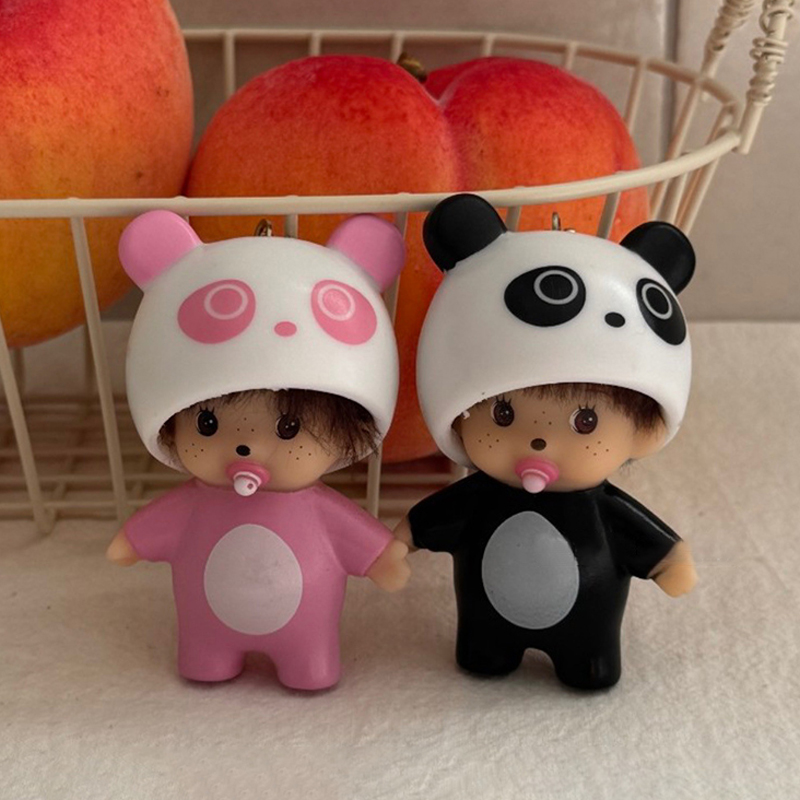 Sanrio Cute Cartoon Hello Kitt - Vinyl Figure Blank recensione e prezzo