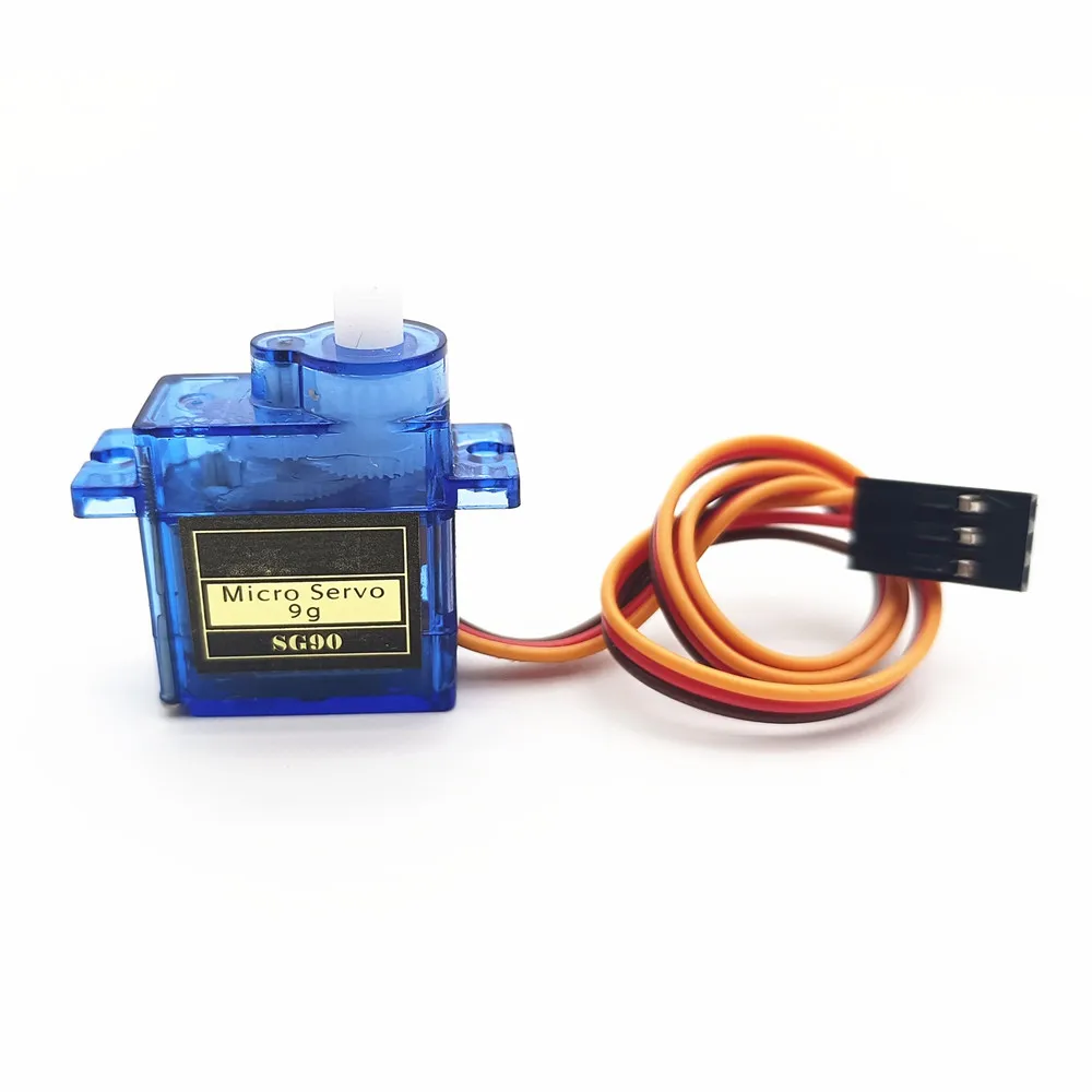 2/4/8/20Pcs SG90 9G Micro Serv - Model Airplane Plastic recensione e prezzo