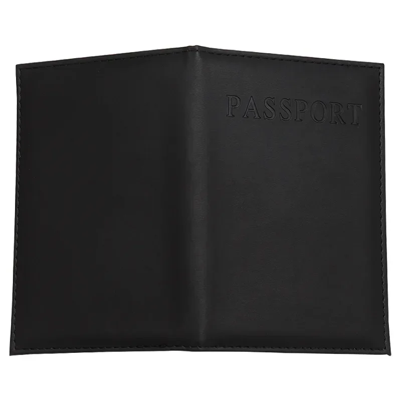 Fashion Women Men Passport Cov - Card Top Loader recensione e prezzo