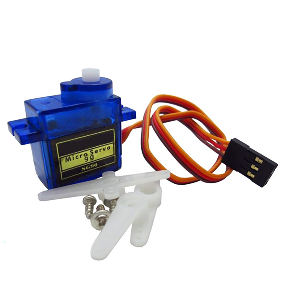 1/5/10pcs Sg90 Digital Servo F - Model Airplane Plastic recensione e prezzo