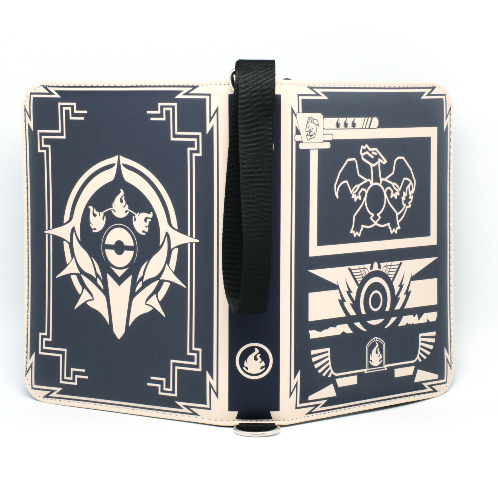 400PCS Card Album Binder Sleev - Pokemon Binder Card recensione e prezzo