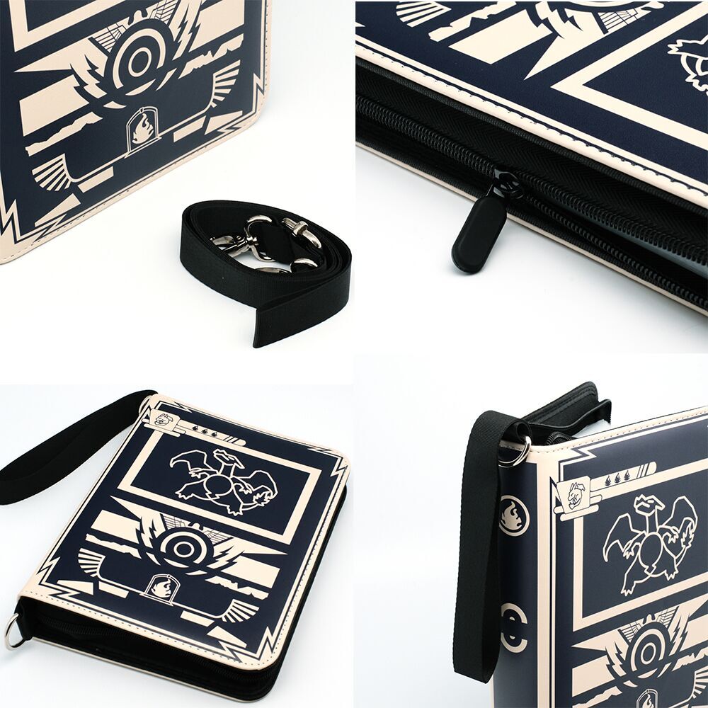 400PCS Card Album Binder Sleev - Pokemon Binder Card recensione e prezzo