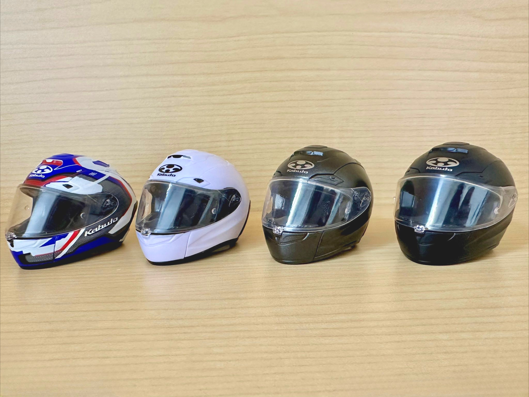 SO-TA capsule toys cool 1/6 Sc - Capsule Toy Gashapon recensione e prezzo