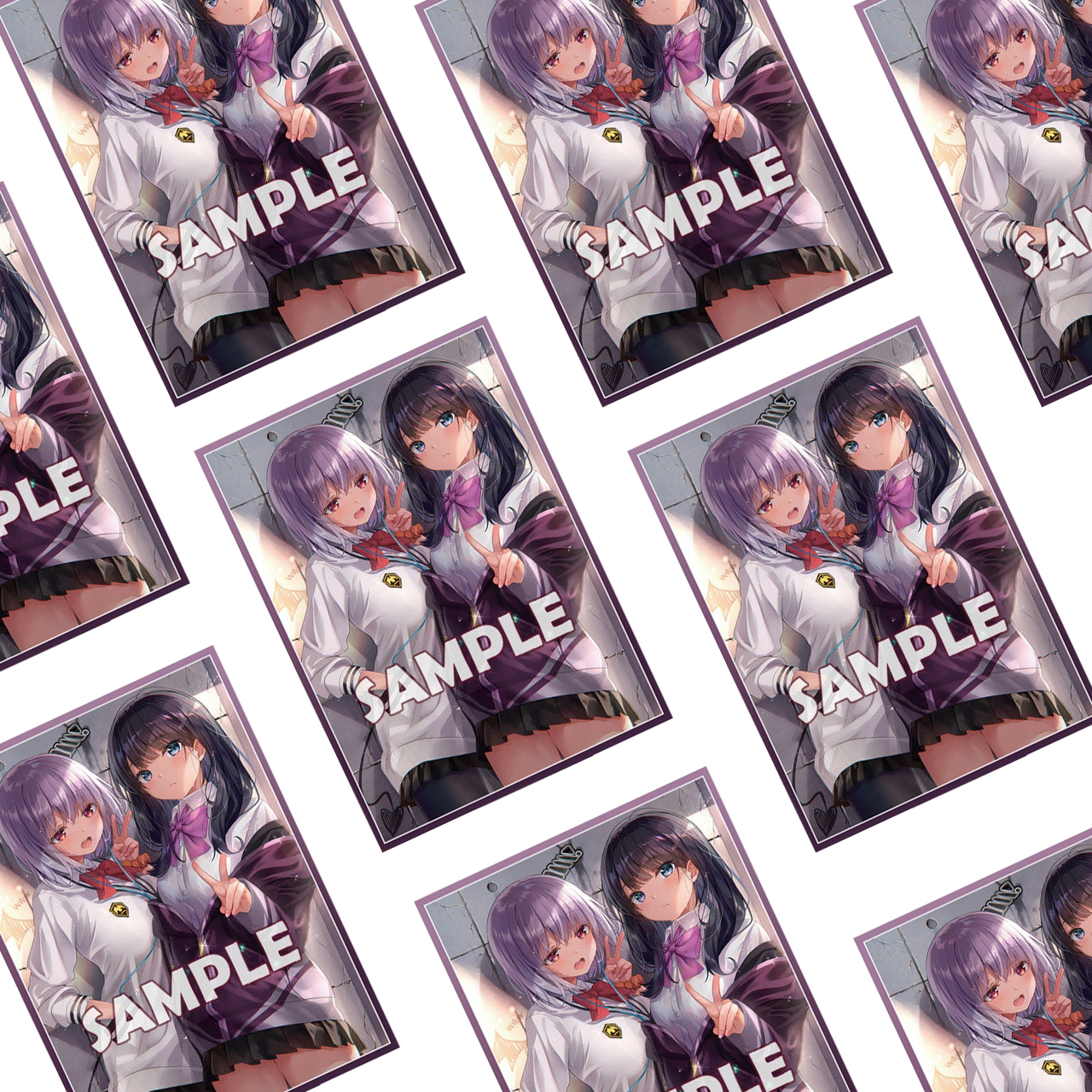 Limited SSSS.GRIDMAN Takarada  - Card Penny Sleeve recensione e prezzo