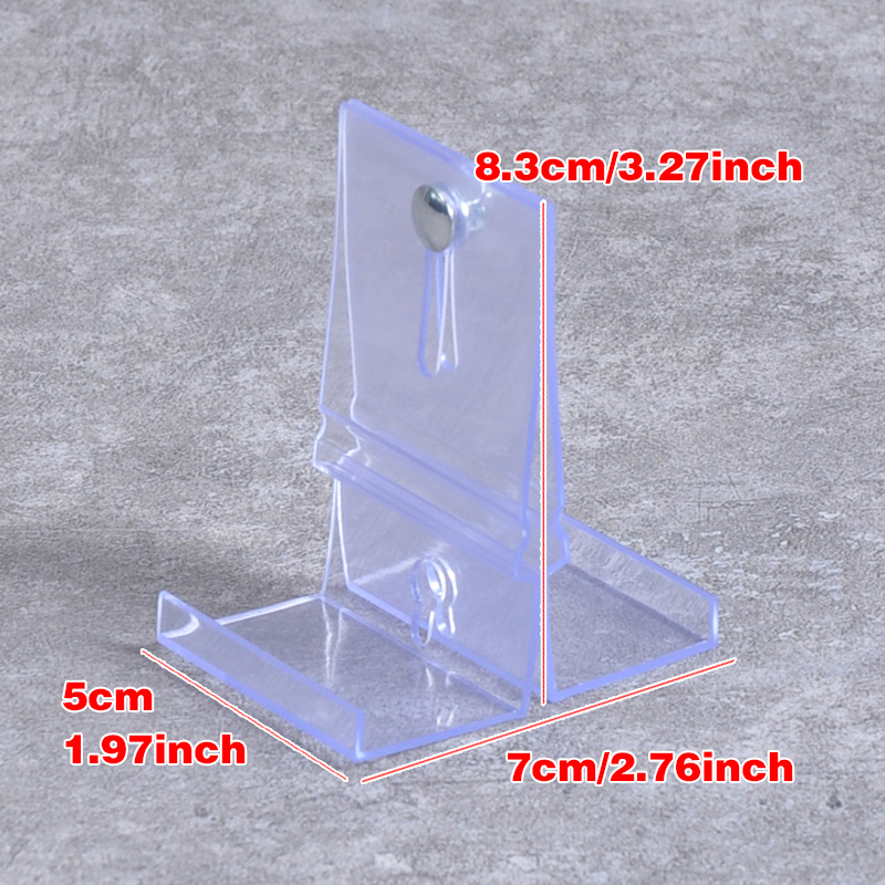 Wall Mount Tabletop Trading Ca - Graded Card Display recensione e prezzo