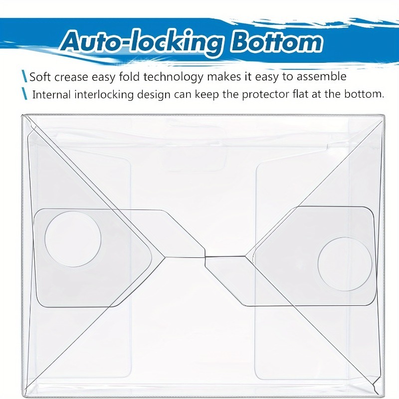 1pc Premium Clear Protector Ca - Funko Pop Protector recensione e prezzo