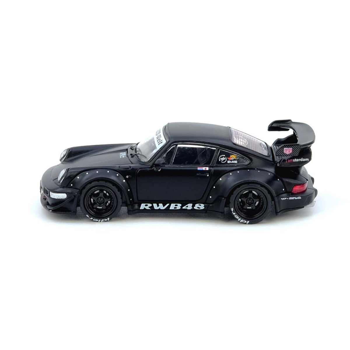 INNO64 1:64 Porsche 911 RWB 96 - Die Cast Car 1 64 recensione e prezzo