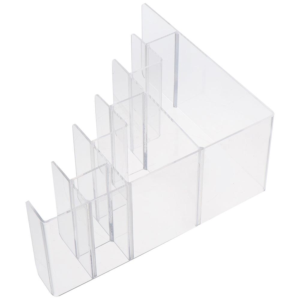 Acrylic Clear Display Risers D - Display Risers Set recensione e prezzo