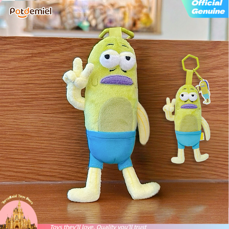 New Potdemiel SpongeBob Bikini - Vinyl Figure Blank recensione e prezzo