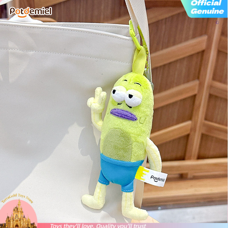 New Potdemiel SpongeBob Bikini - Vinyl Figure Blank recensione e prezzo