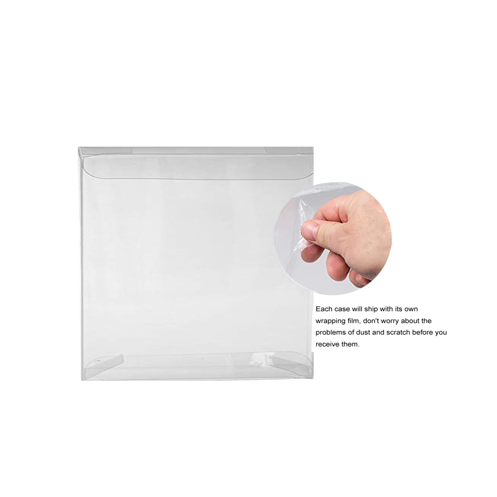 Ruitroliker 5Pcs Protector Cas - Funko Pop Protector recensione e prezzo