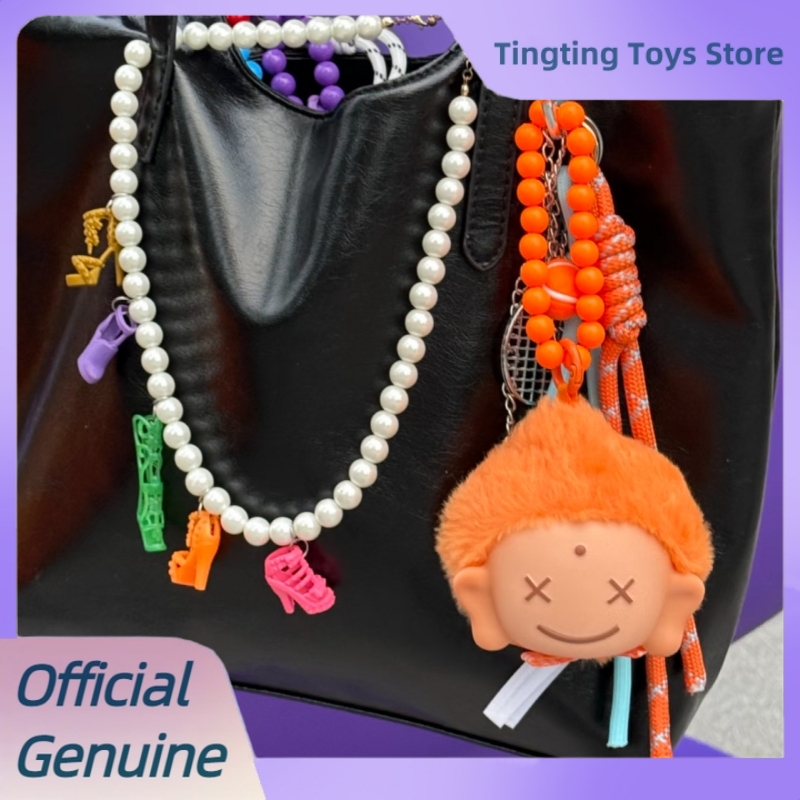 Genuine 7 Days Amitofo Lucky C - Vinyl Figure Blank recensione e prezzo
