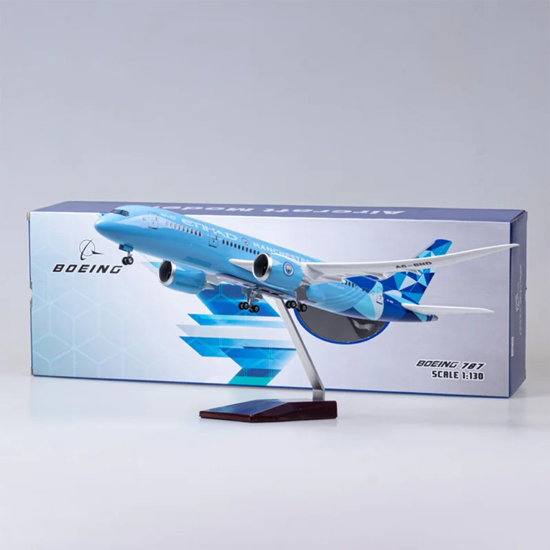 1/130 Scale B787 Dreamliner Ai - Model Airplane Plastic recensione e prezzo