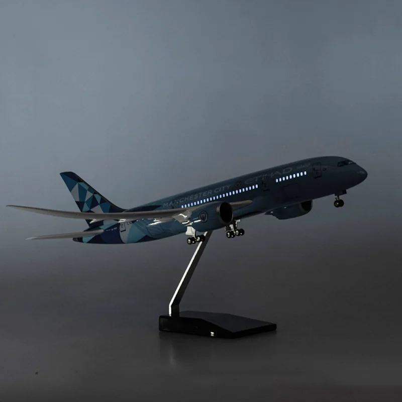 1/130 Scale B787 Dreamliner Ai - Model Airplane Plastic recensione e prezzo