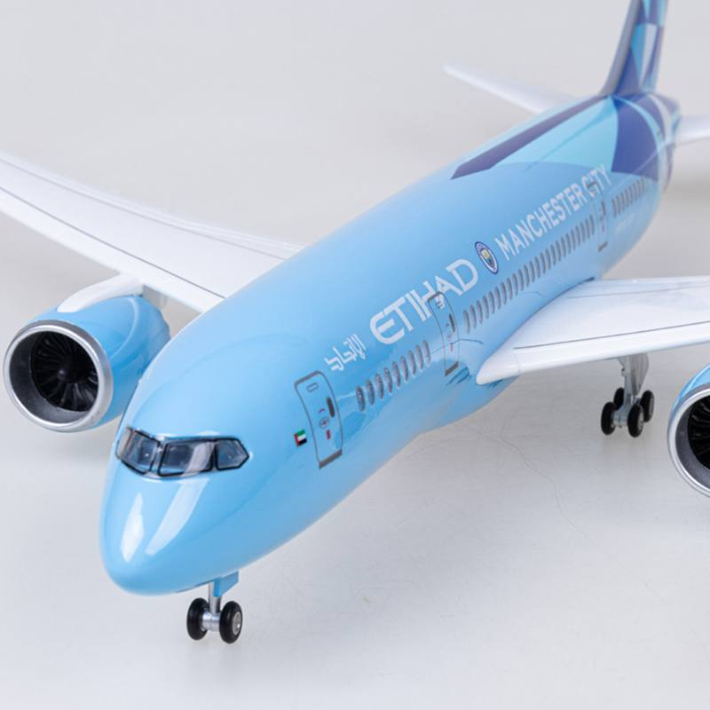 1/130 Scale B787 Dreamliner Ai - Model Airplane Plastic recensione e prezzo