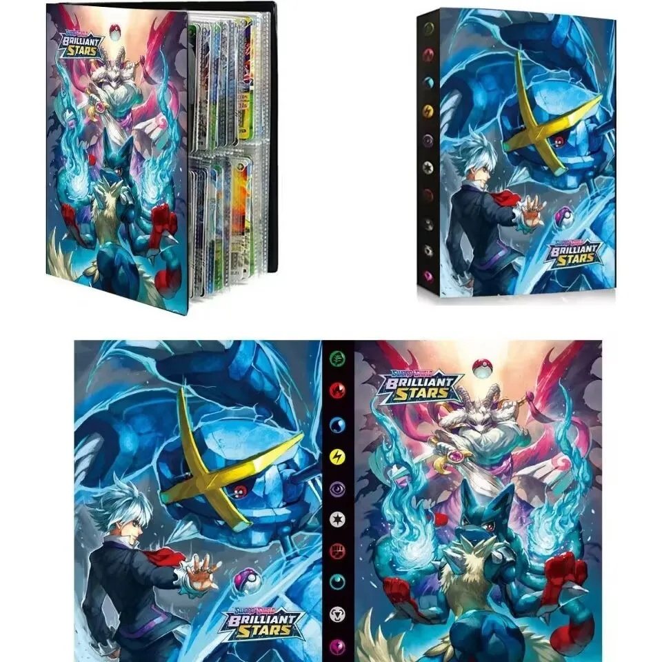 HOT Pokemon Charizard Cards Al - Pokemon Binder Card recensione e prezzo