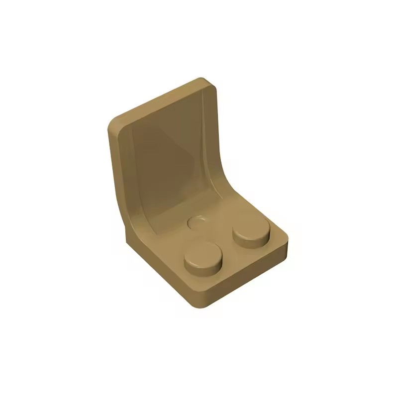 10PCS 4079 2x2 Chairs Seats Bu - Lego Minifigure Holder recensione e prezzo