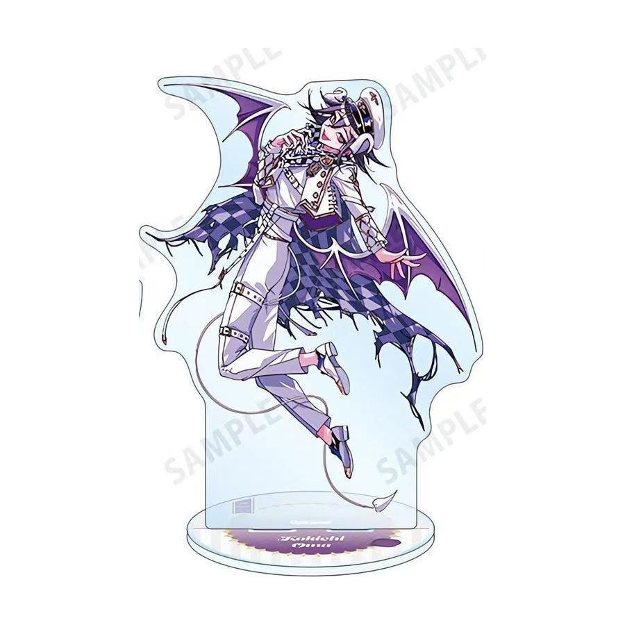 Danganronpa Kokichi Oma Figure - Action Figure Stand recensione e prezzo