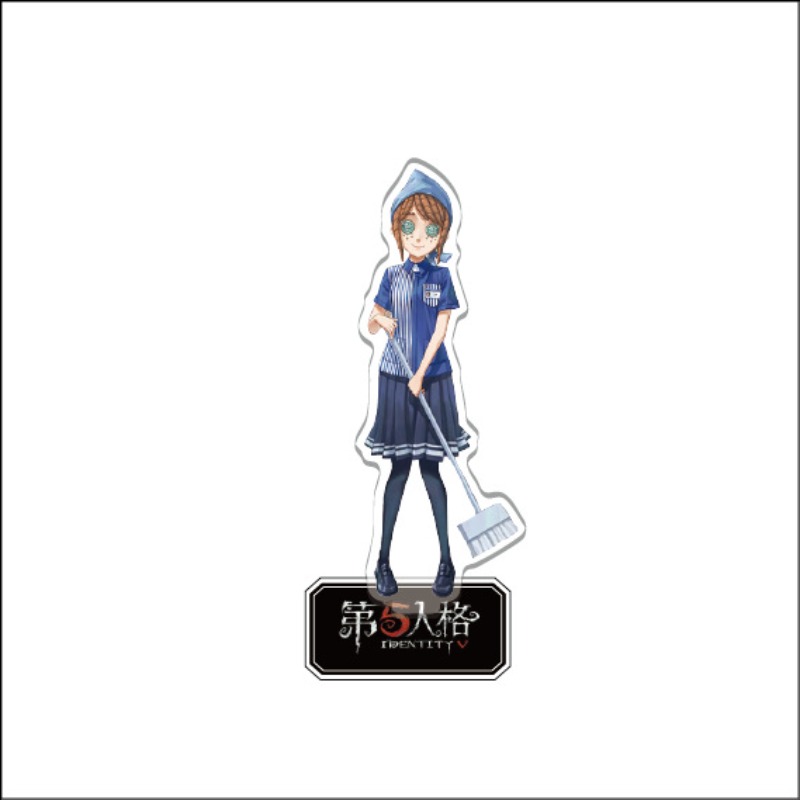 Anime Identity V Acrylic Stand - Action Figure Stand recensione e prezzo