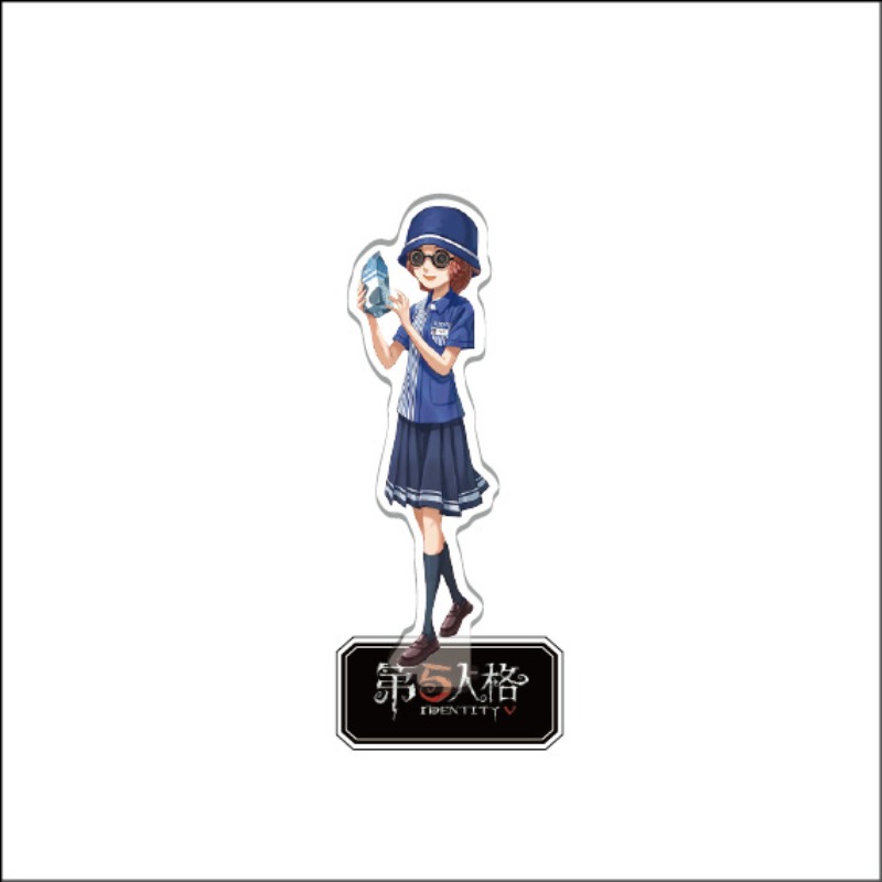 Anime Identity V Acrylic Stand - Action Figure Stand recensione e prezzo