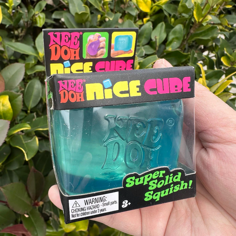 .Hotsale Needoh Nice Cube Sens - Fidget Cube Original recensione e prezzo