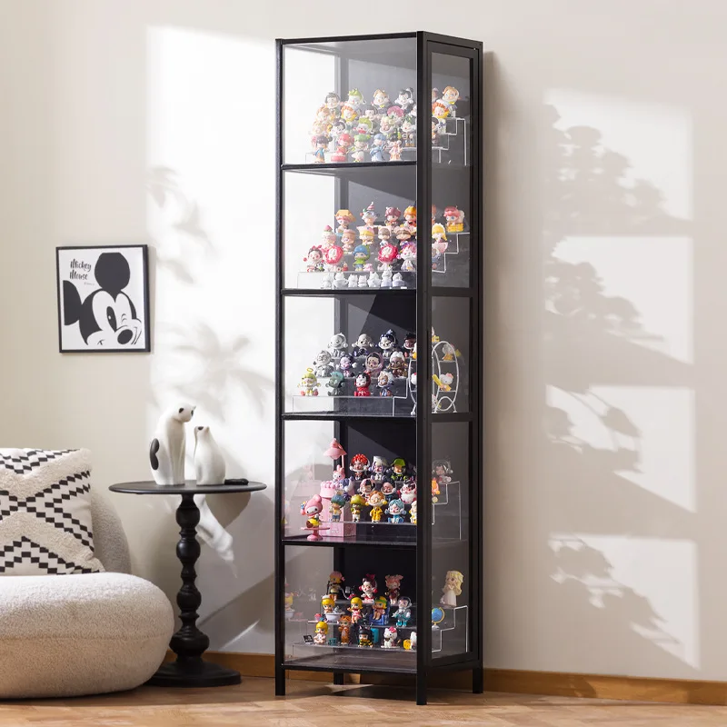 Blind box storage display stan - Pop Display Shelf recensione e prezzo
