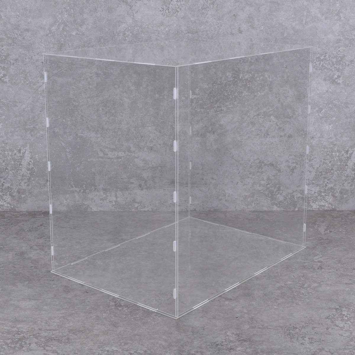 Assembled Clear Acrylic Displa - Display Case Acrylic recensione e prezzo