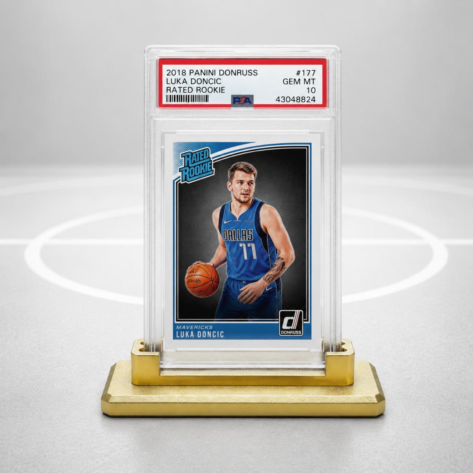 PSA Card Stand Metal PSA Slab  - Graded Card Display recensione e prezzo