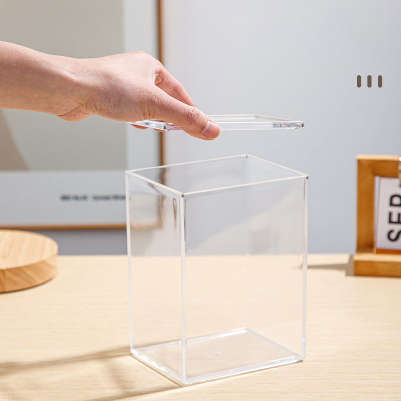 Clear Acrylic Pop Protector Ca - Funko Pop Protector recensione e prezzo