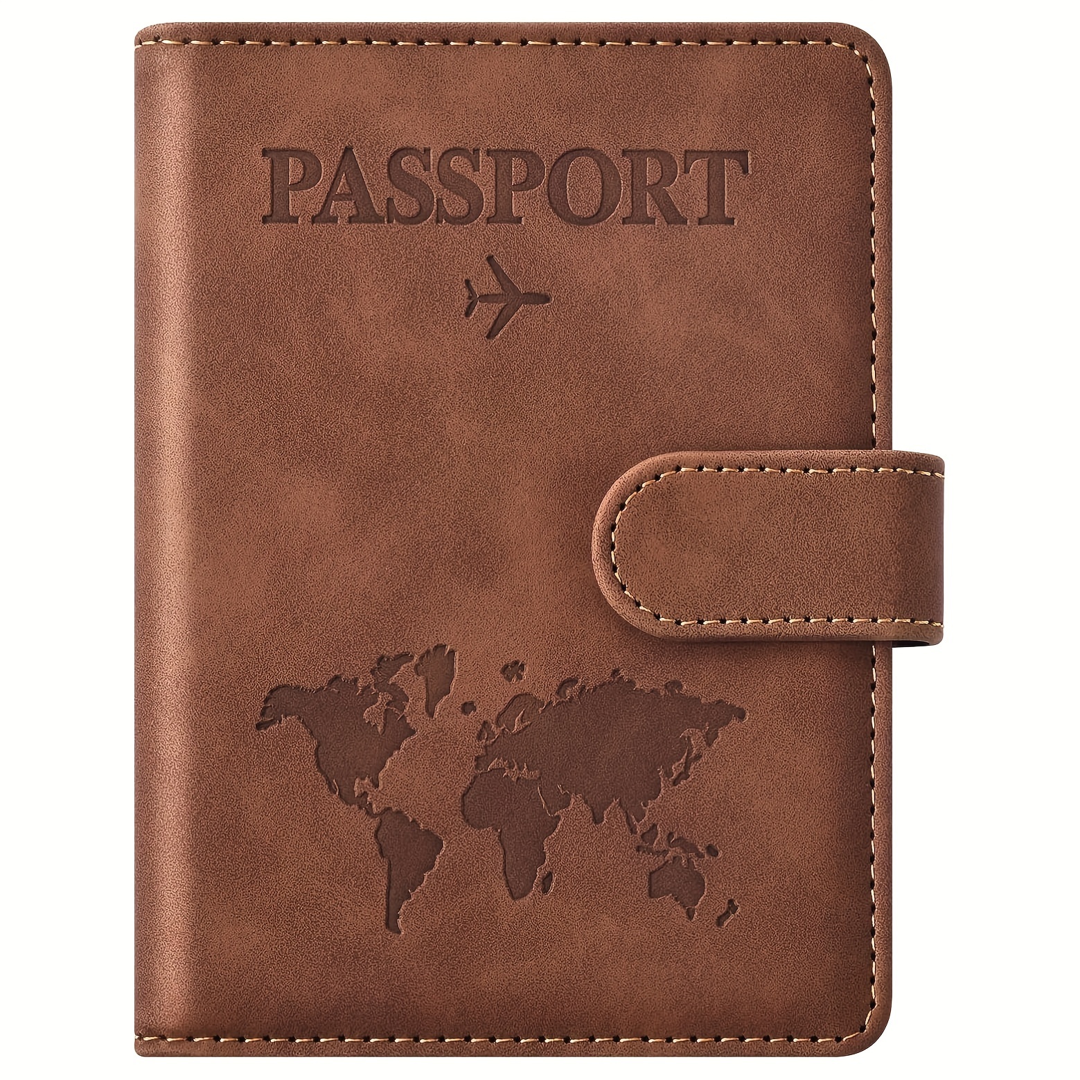 Passport Holder, Passport Cove - Card Top Loader recensione e prezzo